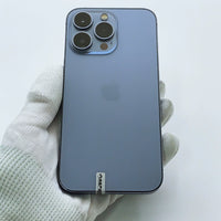 iPhone 13 Pro Sierra Blue 256GB - image 1