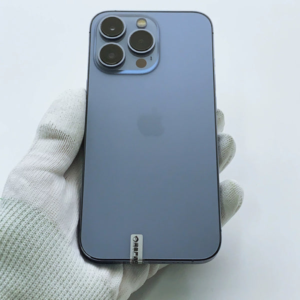iPhone 13 Pro Sierra Blue 256GB - image 1
