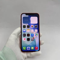 iPhone 12 Red 256GB - image 1