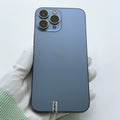 iPhone 13 Pro Max Sierra Blue 256GB - image 1