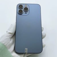 iPhone 13 Pro Max Sierra Blue 256GB - image 1