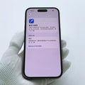 iPhone 14 Pro Deep Purple 128GB - image 3