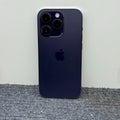 iPhone 14 Pro Deep Purple 128GB - image 2