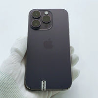 iPhone 14 Pro Deep Purple 256GB - image 1