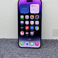 iPhone 14 Pro Max Deep Purple 256GB - image 4