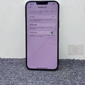 iPhone 13 Pro Max Blue Titanium 256GB - image 3