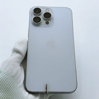 iPhone 14 Pro Max Silver 256GB - image 1