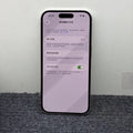 iPhone 14 Pro Silver 256GB - image 4
