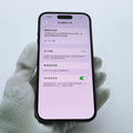 iPhone 14 Pro Deep Purple 128GB - image 2