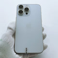iPhone 14 Pro Max Silver 256GB - image 1