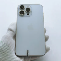 iPhone 14 Pro Max Silver 256GB - image 1