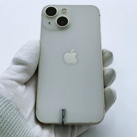 iPhone 13 Mini Starlight 128GB - image 1