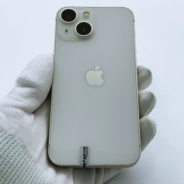 iPhone 13 Mini Starlight 128GB - image 1
