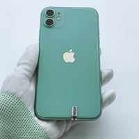 iPhone 11 Green 128GB - image 1