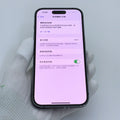 iPhone 14 Pro Deep Purple 128GB - image 2