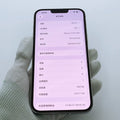 iPhone 13 Pro Max Silver 256GB - image 1