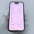 iPhone 14 Pro Deep Purple 128GB - image 3