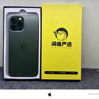 iPhone 13 Pro Max Alpine Green 128GB - image 1