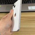 iPhone White 256GB - image 3