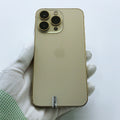iPhone 13 Pro Gold 256GB - image 1