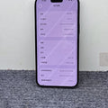 iPhone 14 Pro Max Deep Purple 256GB - image 2