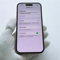iPhone 14 Pro Gold 256GB - image 2
