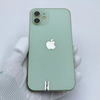 iPhone 12 Green 256GB - image 1