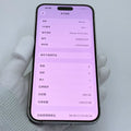 iPhone 14 Pro Max Silver 256GB - image 4