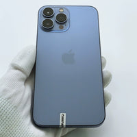 iPhone 13 Pro Max Sierra Blue 256GB - image 1