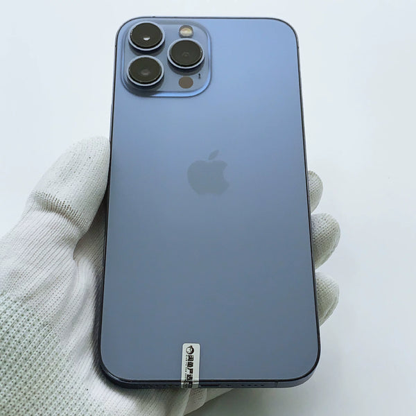 iPhone 13 Pro Max Sierra Blue 256GB - image 1