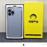 iPhone 13 Pro Max Sierra Blue 128GB - image 1