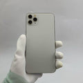 iPhone 11 Pro Max Silver 256GB - image 2