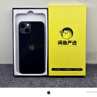iPhone 13 Midnight 128GB - image 1