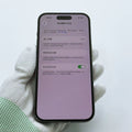 iPhone 14 Pro Deep Purple 256GB - image 2