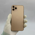 iPhone 11 Pro Gold 64GB - image 2
