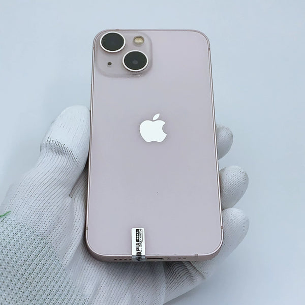 iPhone 13 Mini Pink 256GB - image 1