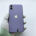 iPhone 11 Purple 128GB - image 1