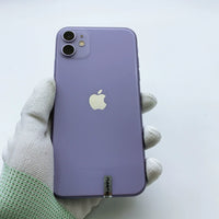 iPhone 11 Purple 128GB - image 1