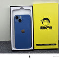 iPhone 13 Blue 128GB - image 1