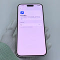 iPhone 14 Pro Max Silver 256GB - image 3