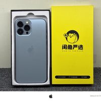 iPhone 13 Pro Max Sierra Blue 128GB - image 1