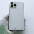 iPhone 13 Pro Max Silver 256GB - image 3