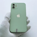 iPhone 12 Green 256GB - image 1