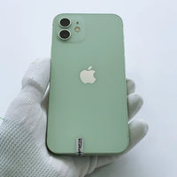 iPhone 12 Green 256GB - image 1