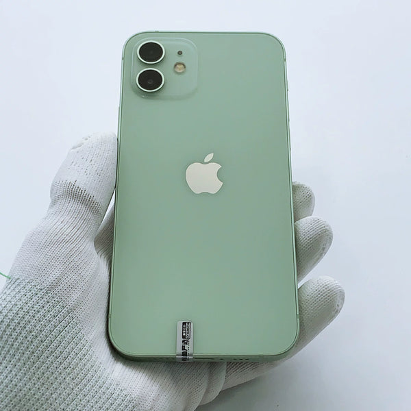 iPhone 12 Green 256GB - image 1