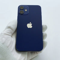 iPhone 12 Mini Blue 128GB - image 1