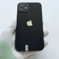 iPhone 12 Black 256GB - image 1