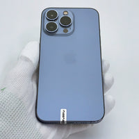 iPhone 13 Pro Sierra Blue 128GB - image 1