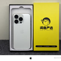 iPhone 14 Pro Silver 512GB - image 1