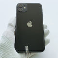 iPhone 11 Black 128GB - image 3